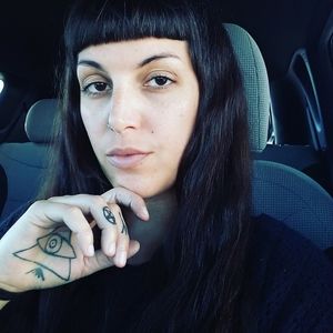 Meet your Posher, Lacey